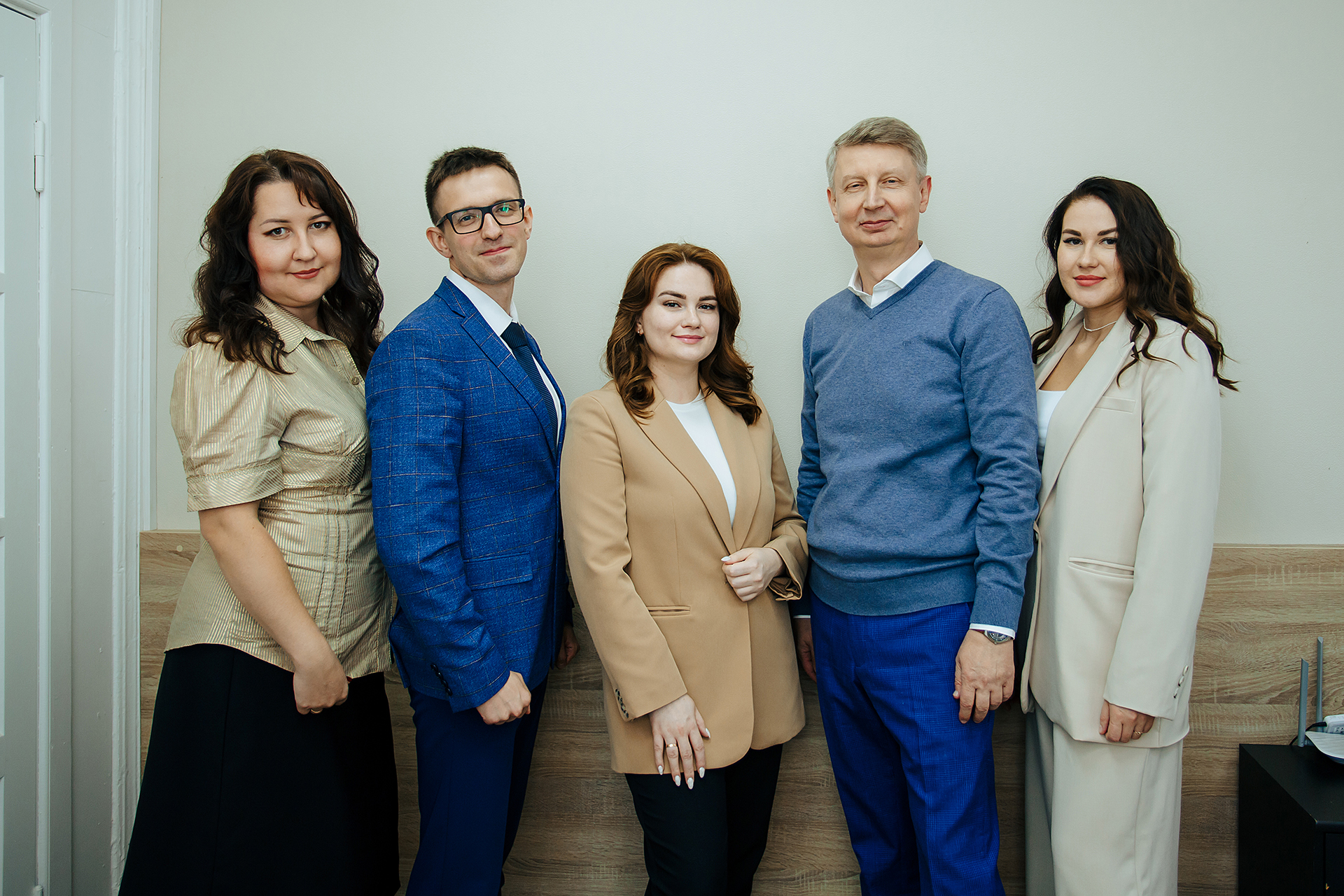 Представительство в судах (судебные споры)